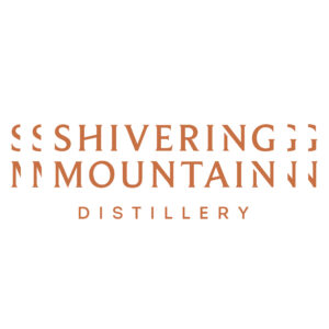Shivering Mountain Gin Distillery Logo