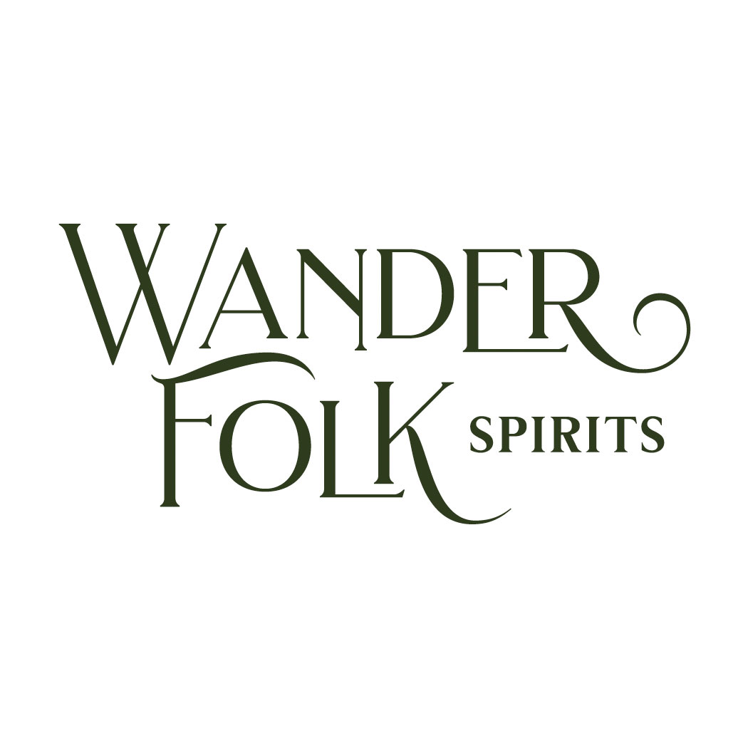 Wander Folk Spirits Logo
