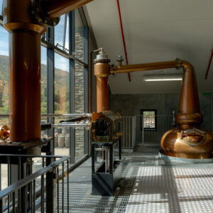 Cardrona Distillery