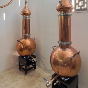 Solferino Native Distillery