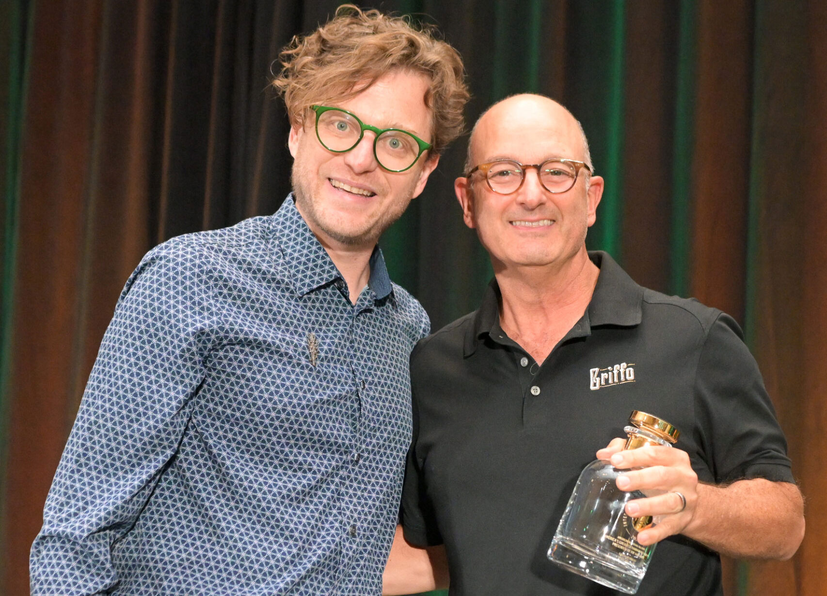 Griffo Distillery wins prestigious London Dry Gin of the Year at ADI Awards 2025