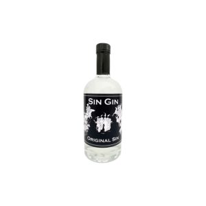 Sin Gin Original Sin Gin