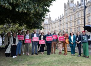 The UK Spirits Alliance and All-Party Parliamentary Group on UK Spirits.