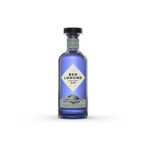Ben Lomond Scottish Gin