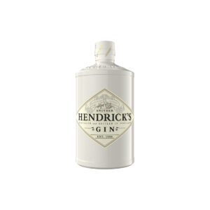 Hendrick’s Another Gin