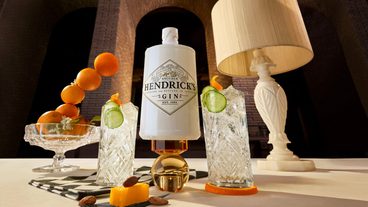 Another Hendrick's Gin launched in 2026