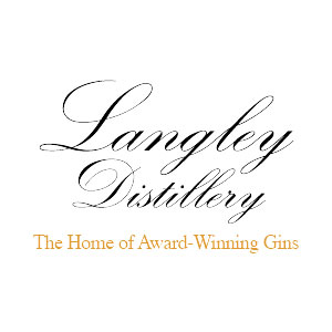 Langley Distillery Logo