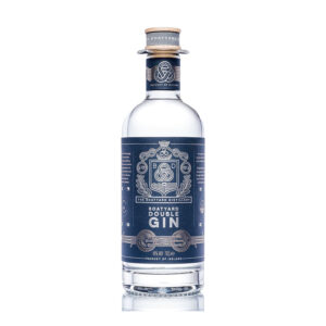 Boatyard Double Gin