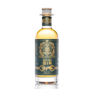Boatyard Old Tom Gin
