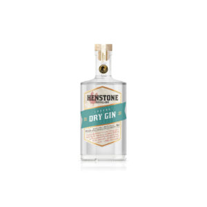 Henstone London Dry Gin