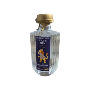 Portsmouth Navy Strength Gin