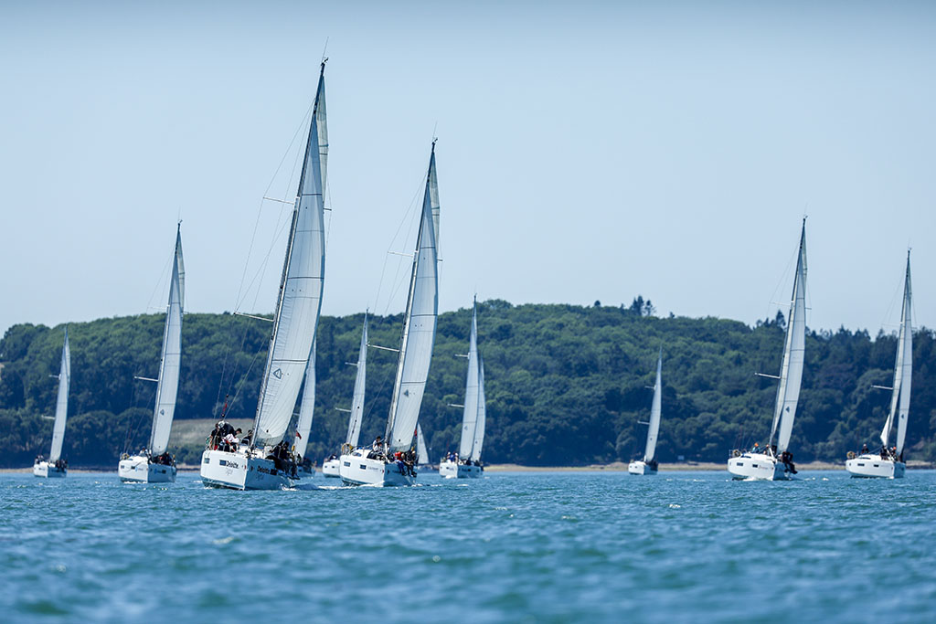The Drinks Trade Regatta & Fundraising Event