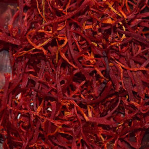 Saffron