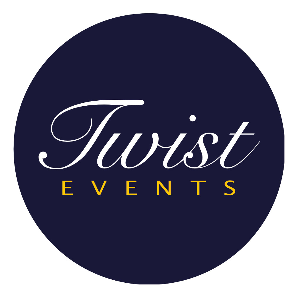 Twist Events / Unbranded Drinks Ltd Logo