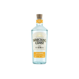 Wrecking Coast Clotted Cream Gin