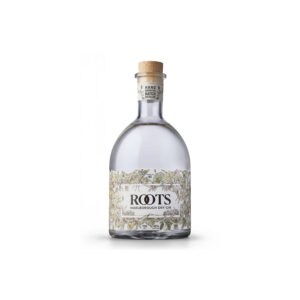 Roots Marlborough Dry Gin