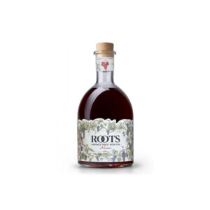 Roots ‘Rosso’ Pinot Noir Gin