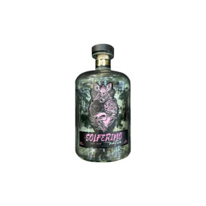 Solferino Native Gin