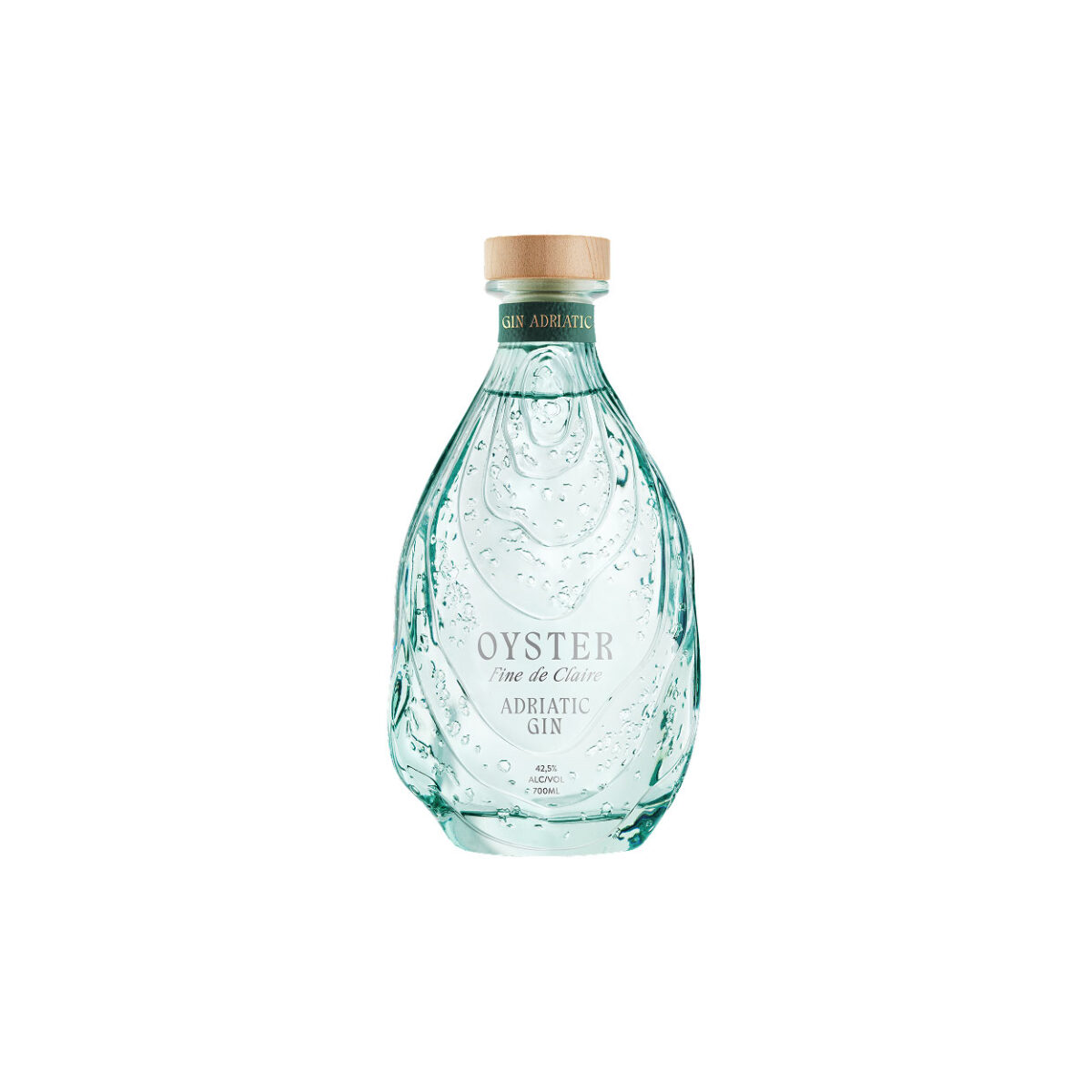 Oyster Adriatic Gin