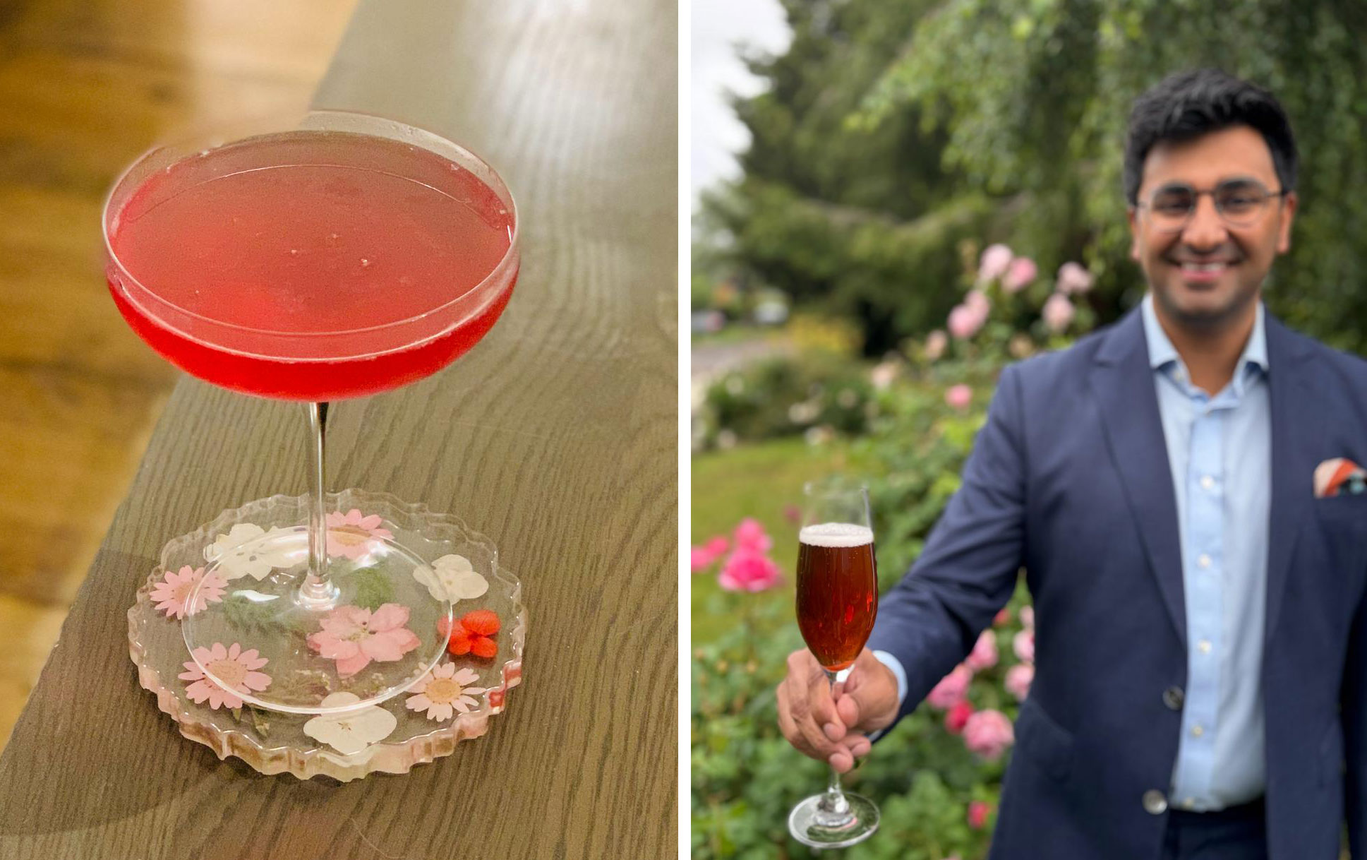 A New Cocktail Created to Celebrate Queen Elizabeth II’s Centenary