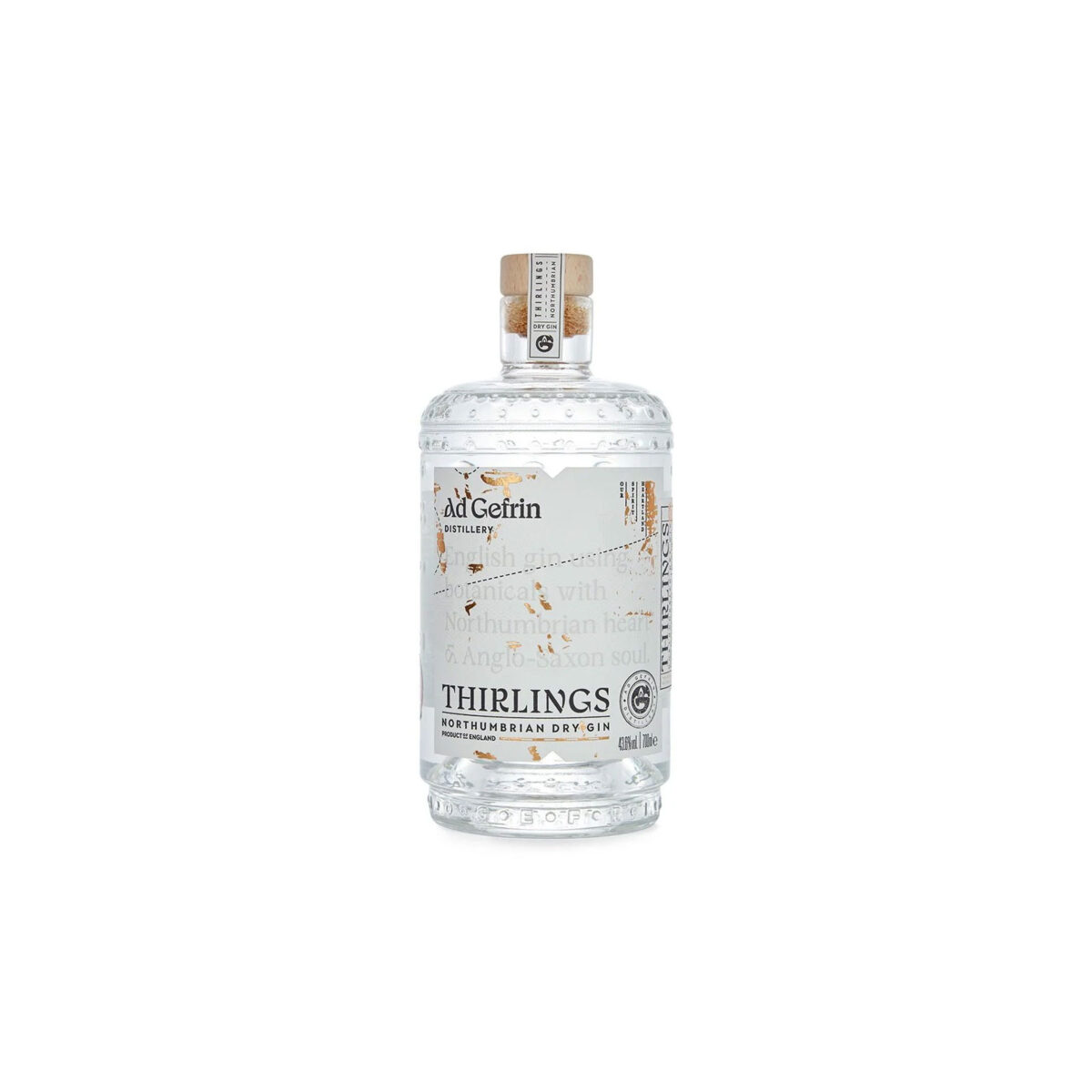 Thirlings Gin