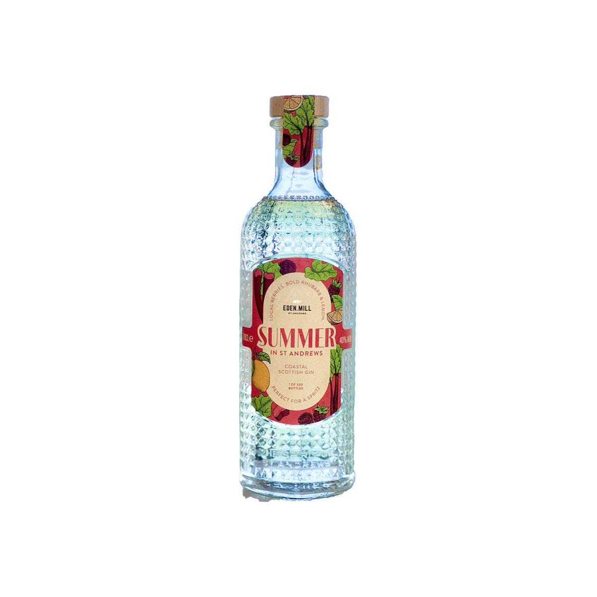 Eden Mill Summer in St Andrews Gin