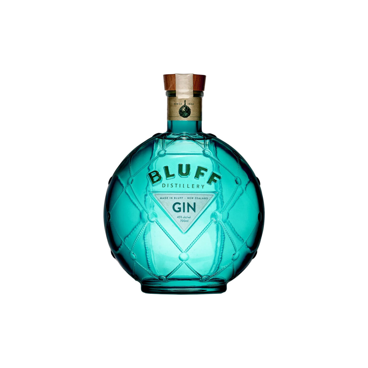 Bluff London Dry Gin
