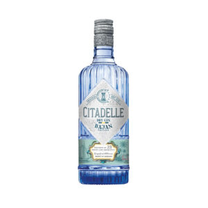Citadelle Bajan GIn Bottle