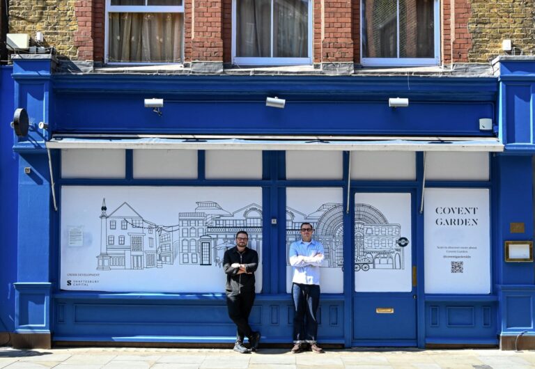 Manchester’s Schofields Bar to open London venue