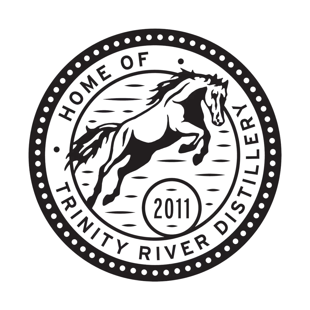 Trinity River Distillery