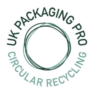 UK Packaging PRO Logo - they have been appointed by PackUK to be the producer responsibility organisation for the UKs EPR scheme
