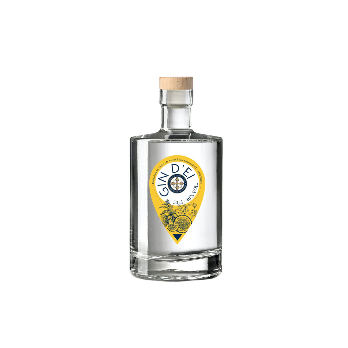 Gin d’Ei