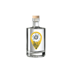 Gin d'Ei Bottle
