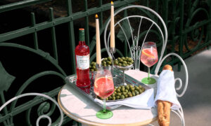 Tanqueray taps into the Aperitivo occasion