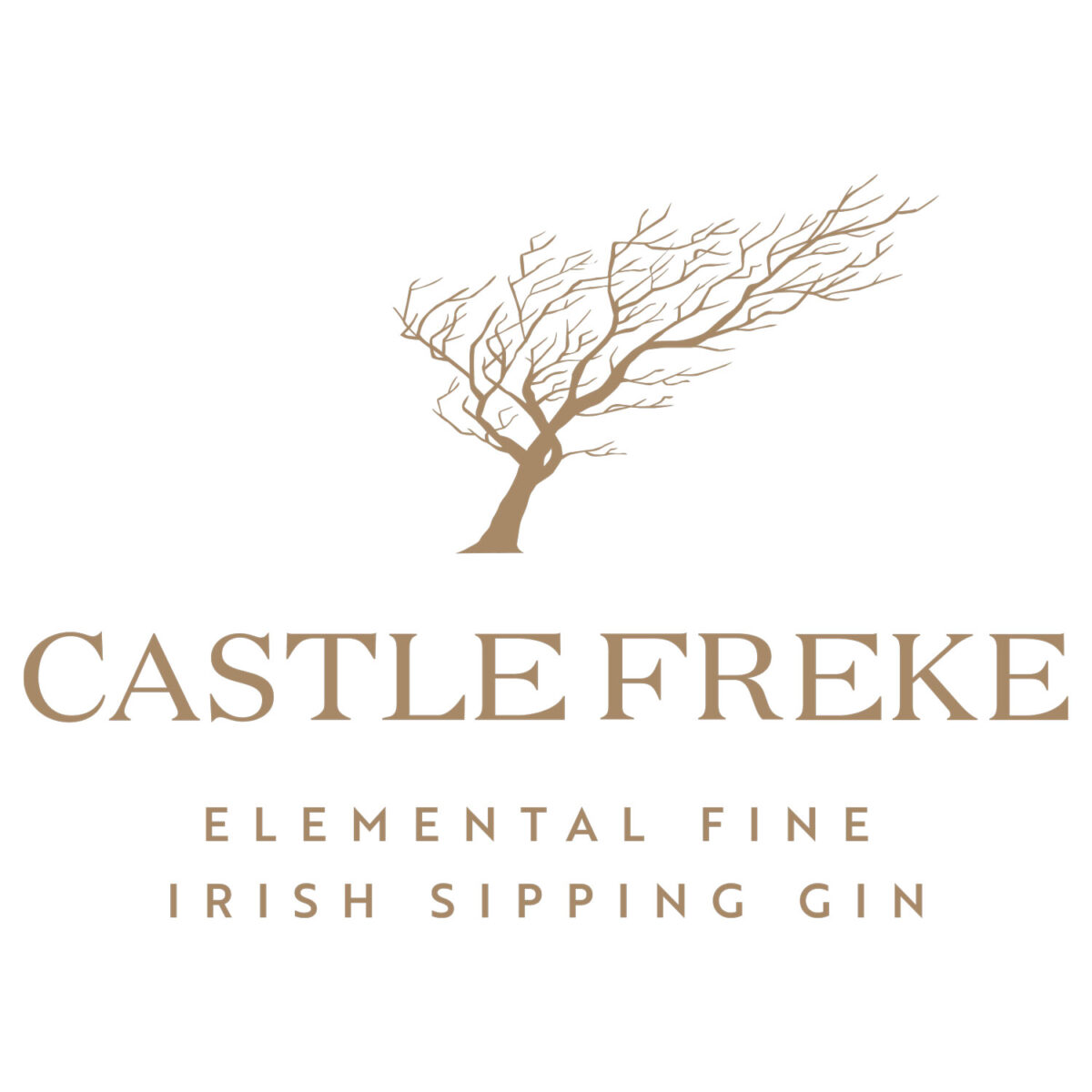 Castle Freke Distillery