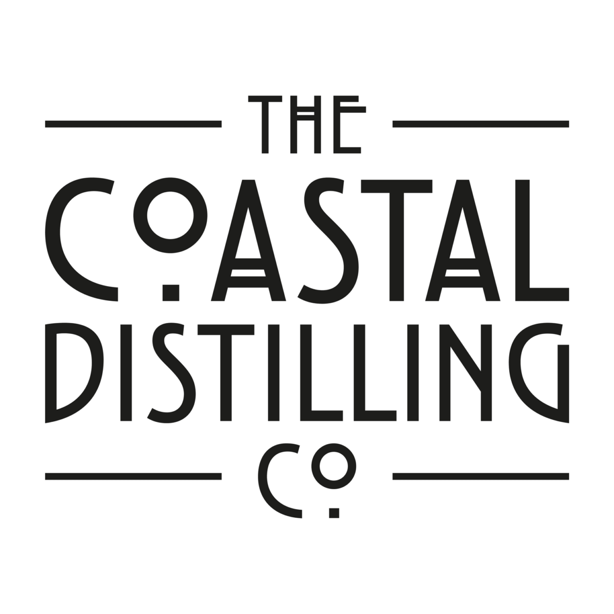 The Coastal Distilling Co