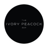 The Ivory Peacock