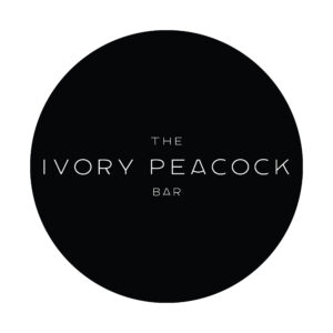 The Ivory Peacock