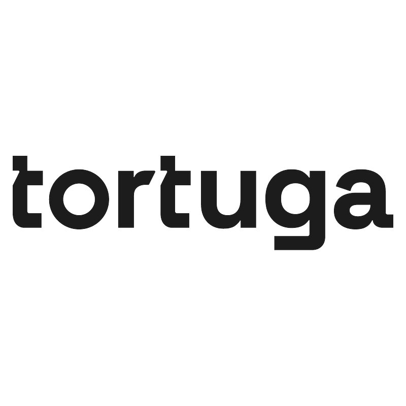 Tortuga logistics logo