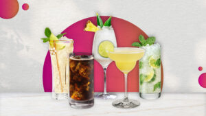 Bacardi's Cocktail trends report for 2026 is out