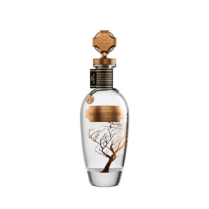 Castle Freke Gin Bottle