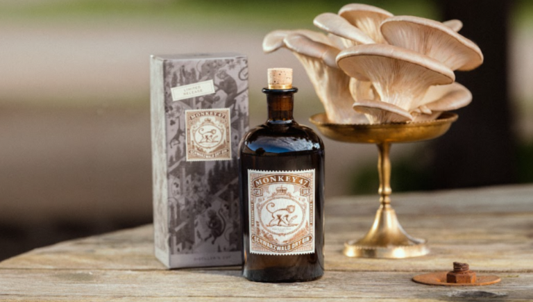 MONKEY 47 Reveals Limited-Release Distiller’s Cut 2026 Gin