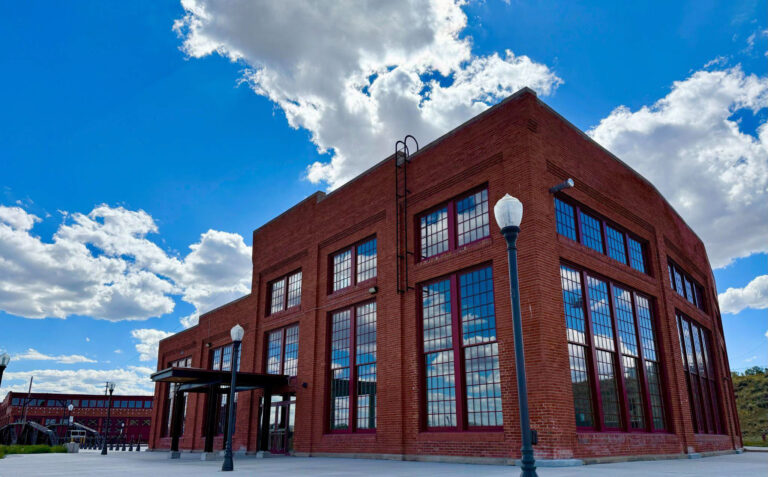 Alpine Distilling Expands Into Evanston’s Historic Roundhouse as It Celebrates 10 Years in Park City